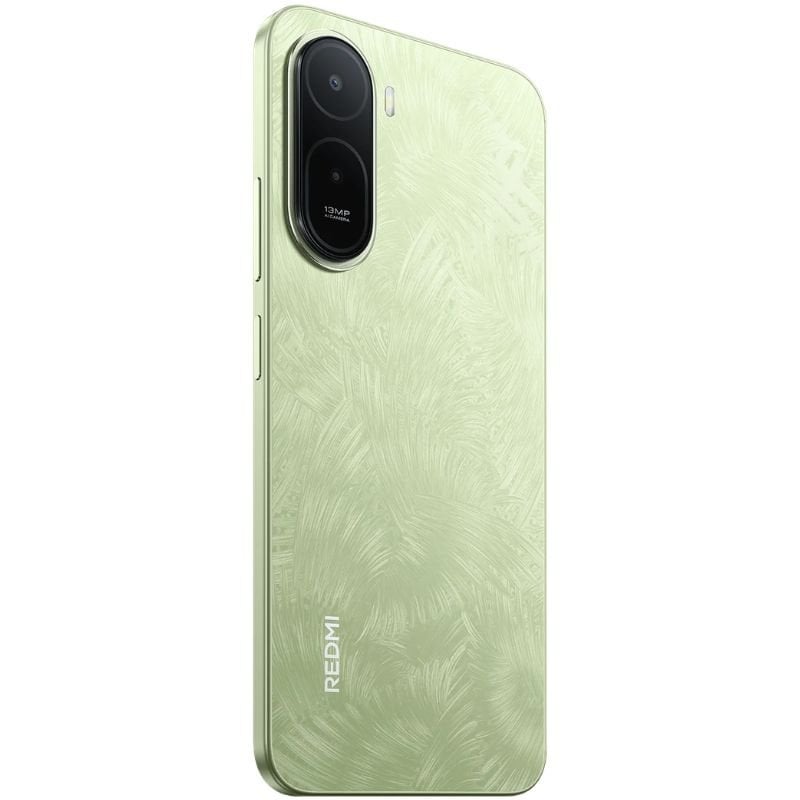 Smartphone Xiaomi Redmi A7 Pro 4GB/ 128GB/ 6.9"/ Verde