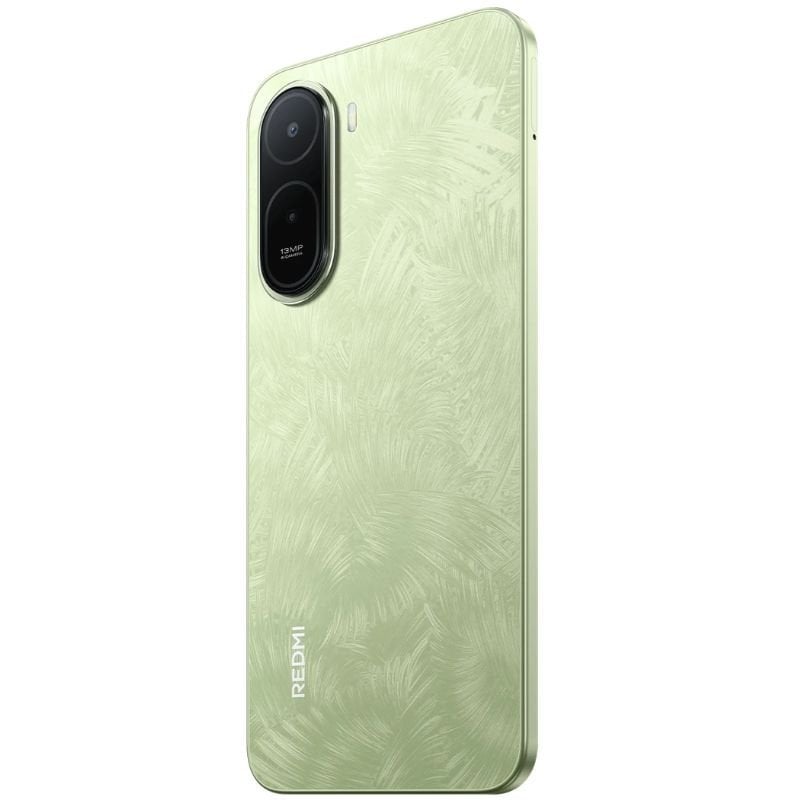 Smartphone Xiaomi Redmi A7 Pro 4GB/ 128GB/ 6.9"/ Verde