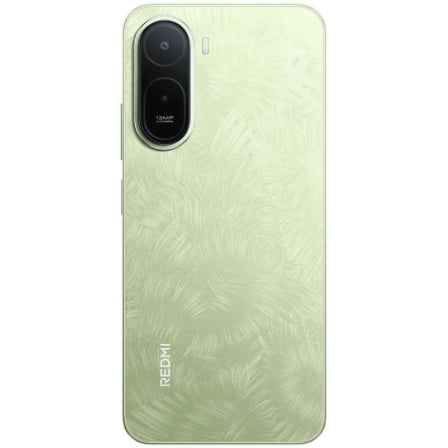 Smartphone Xiaomi Redmi A7 Pro 4GB/ 128GB/ 6.9"/ Verde