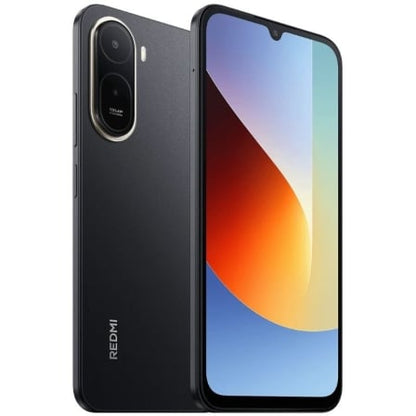 Smartphone Xiaomi Redmi A7 Pro 4GB/ 64GB/ 6.9"/ Negro