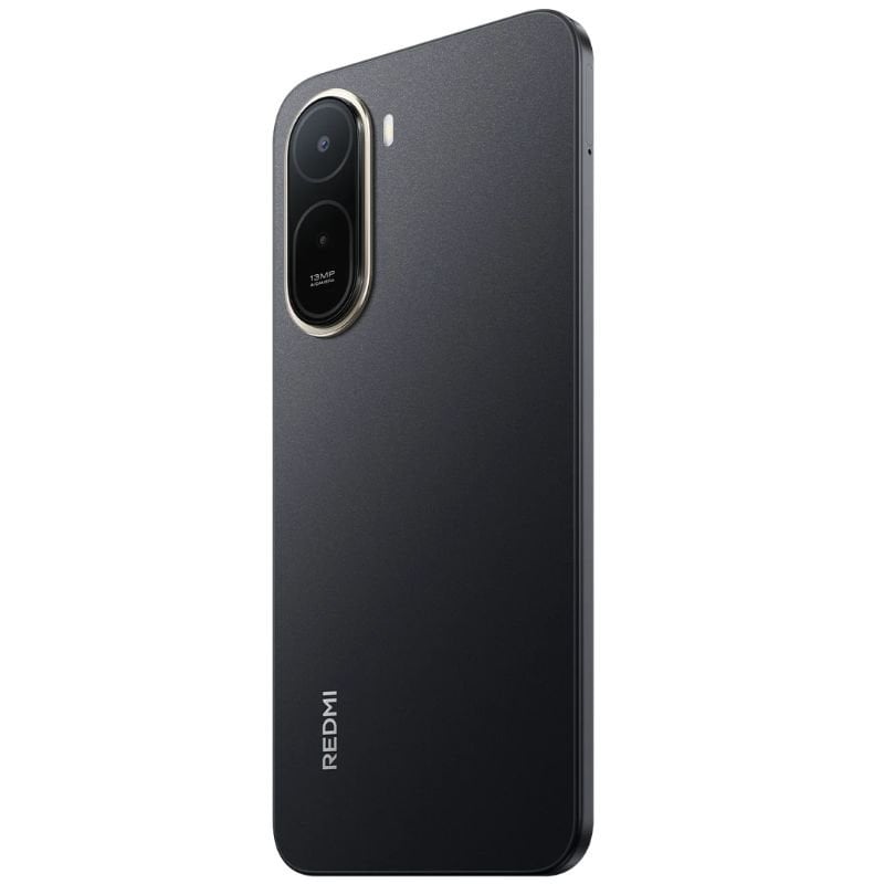 Smartphone Xiaomi Redmi A7 Pro 4GB/ 64GB/ 6.9"/ Negro