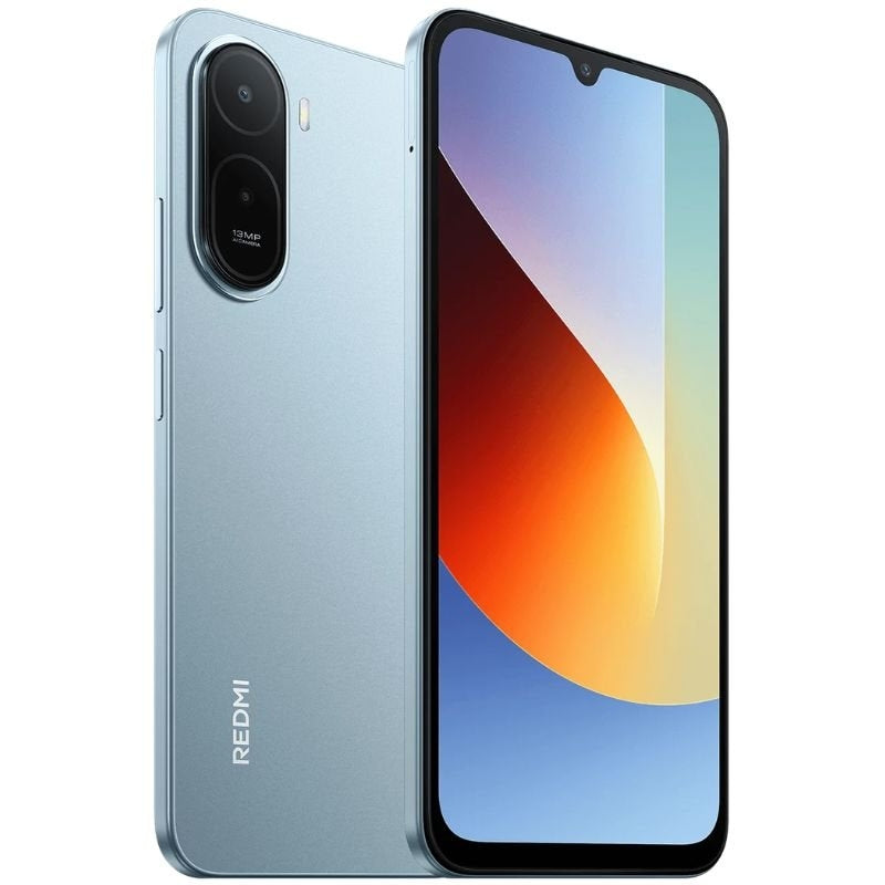 Smartphone Xiaomi Redmi A7 Pro 4GB/ 64GB/ 6.9"/ Azul