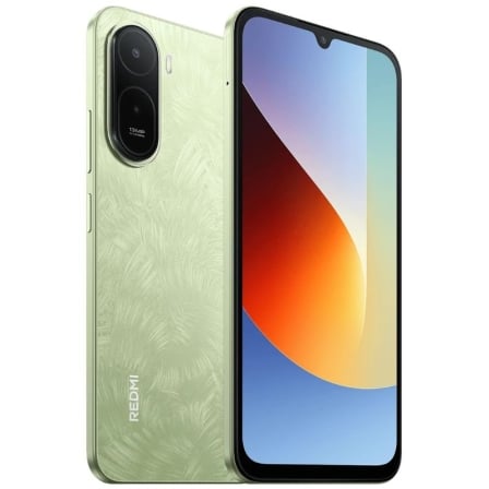 Smartphone Xiaomi Redmi A7 Pro 4GB/ 64GB/ 6.9"/ Verde