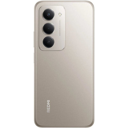 Smartphone Xiaomi Redmi 15 6GB/ 128GB/ 6.9"/ Gris
