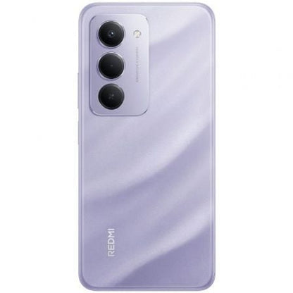 Smartphone Xiaomi Redmi 15 6GB/ 128GB/ 6.9"/ Púrpura