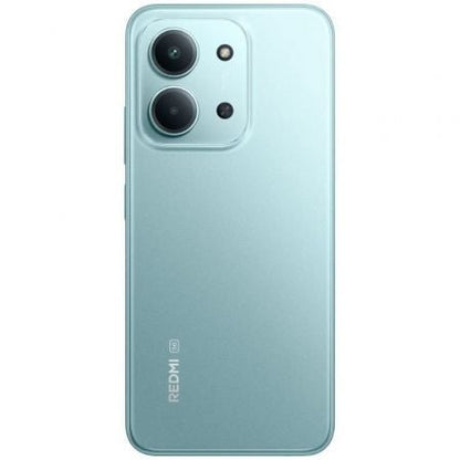 Smartphone Xiaomi Redmi 15C 4GB/ 128GB/ 6.9"/ 5G/ Verde
