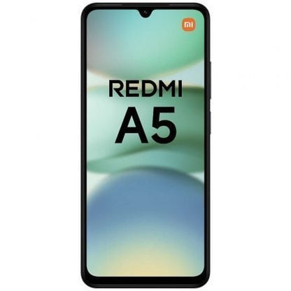 Smartphone Xiaomi Redmi A5 3GB/ 64GB/ 6.88"/ Negro