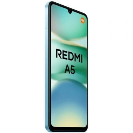 Smartphone Xiaomi Redmi A5 3GB/ 64GB/ 6.88"/ Azul