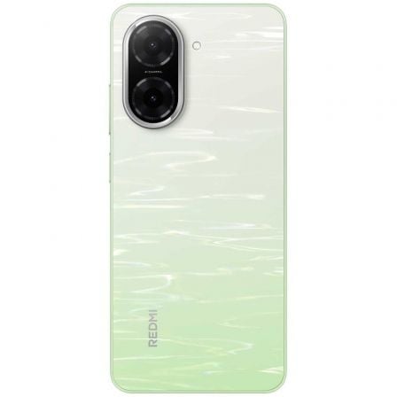 Smartphone Xiaomi Redmi A5 3GB/ 64GB/ 6.88"/ Verde