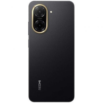 Smartphone Xiaomi Redmi A5 4GB/ 128GB/ 6.88"/ Negro