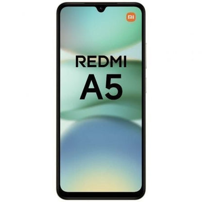 Smartphone Xiaomi Redmi A5 4GB/ 128GB/ 6.88"/ Oro