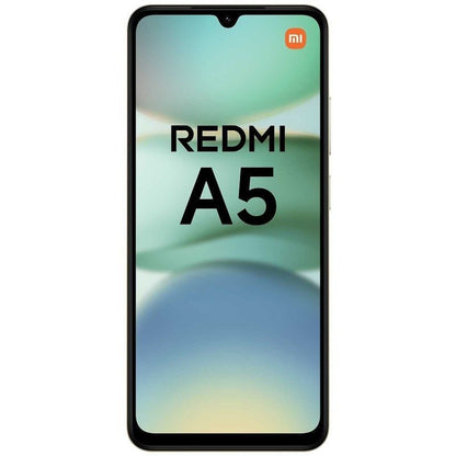 Smartphone Xiaomi Redmi A5 4GB/ 128GB/ 6.88"/ Oro