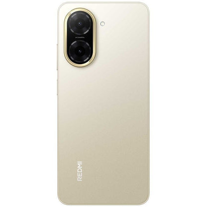 Smartphone Xiaomi Redmi A5 4GB/ 128GB/ 6.88"/ Oro