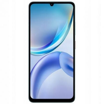 Smartphone ZTE Blade A36 4GB/ 64GB/ 6.75"/ Verde