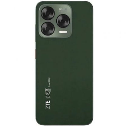 Smartphone ZTE Blade V70 Vita 8GB/ 256GB/ 6.7"/ Verde