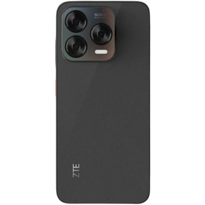 Smartphone ZTE Blade V70 Vita 8GB/ 256GB/ 6.7"/ Gris Oscuro
