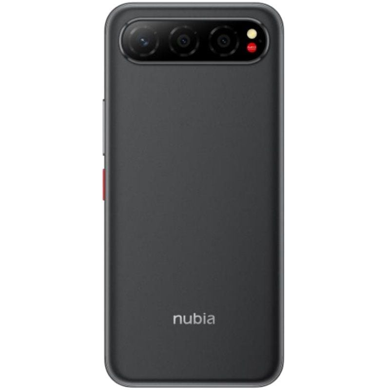Smartphone ZTE Nubia Air 8GB/ 256GB/ 6.78"/ 5G/ Negro