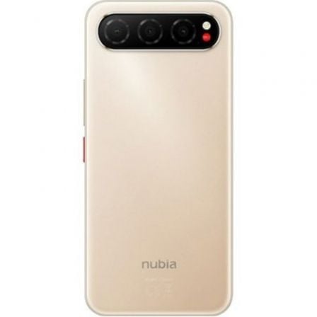 Smartphone ZTE Nubia Air 8GB/ 256GB/ 6.78"/ 5G/ Dorado
