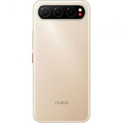 Smartphone ZTE Nubia Air 8GB/ 256GB/ 6.78"/ 5G/ Dorado