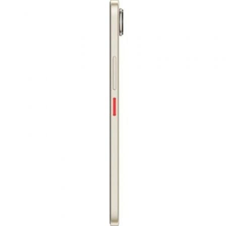 Smartphone ZTE Nubia Air 8GB/ 256GB/ 6.78"/ 5G/ Dorado