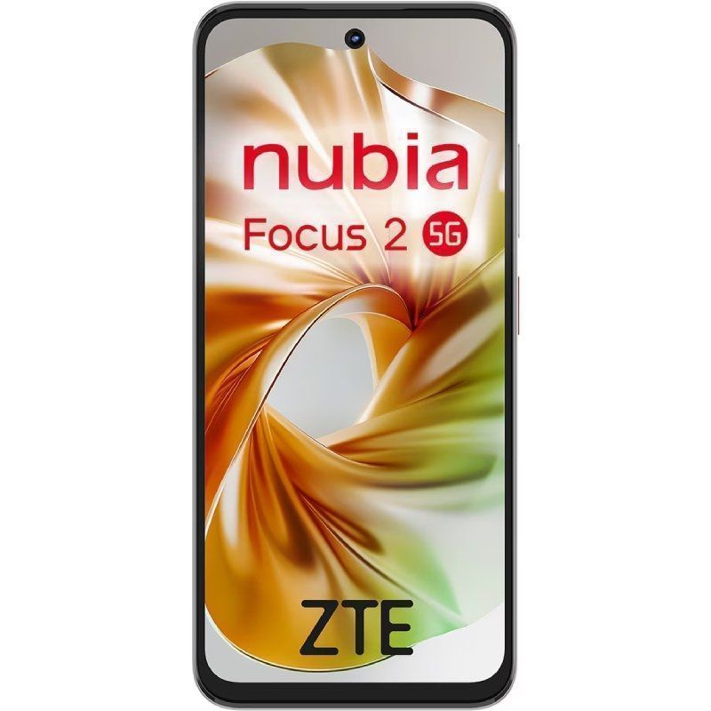 Smartphone ZTE Nubia Focus 2 8GB/ 256GB/ 6.7"/ Negro